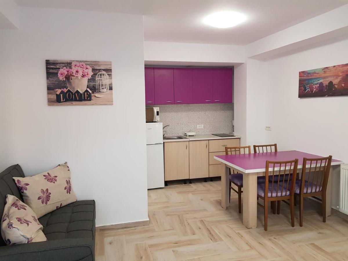 Studio Muncel Constanta Exterior photo