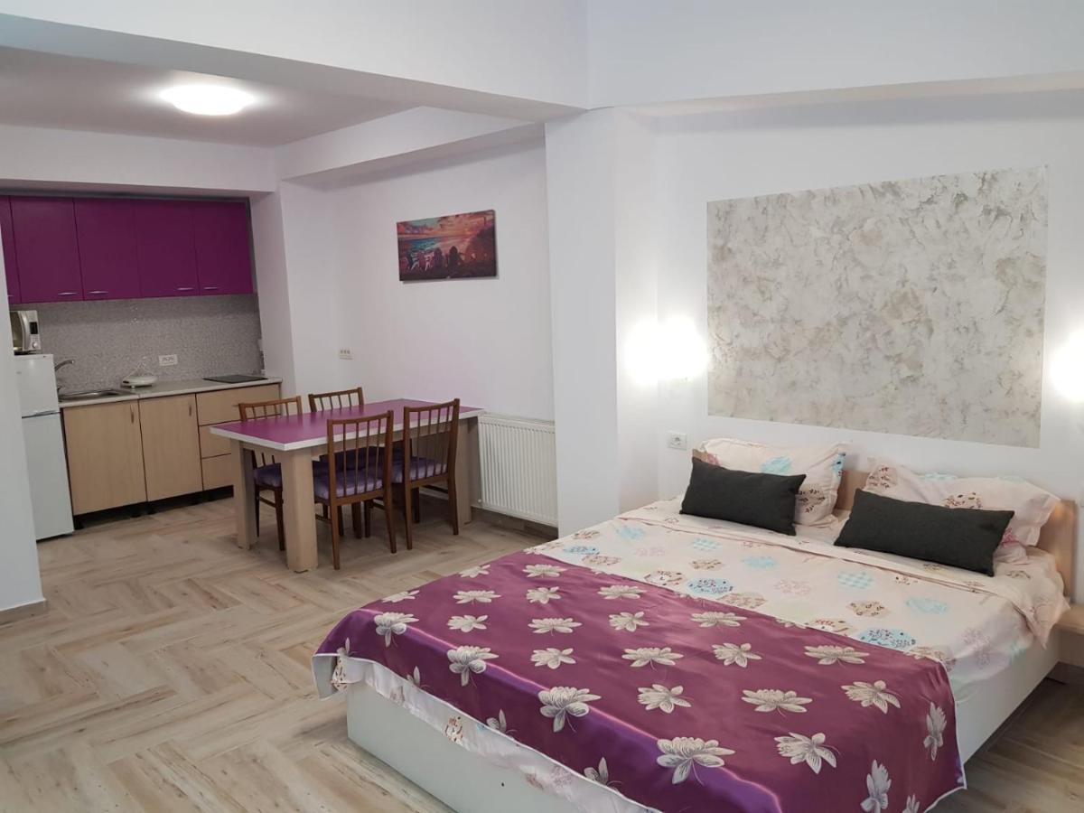 Studio Muncel Constanta Exterior photo